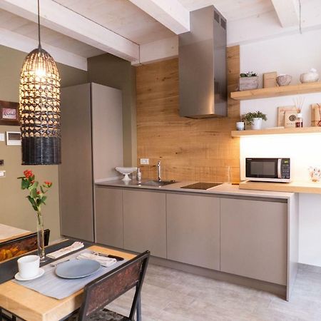 B&B Dei Poeti Civitanova Marche Exterior foto