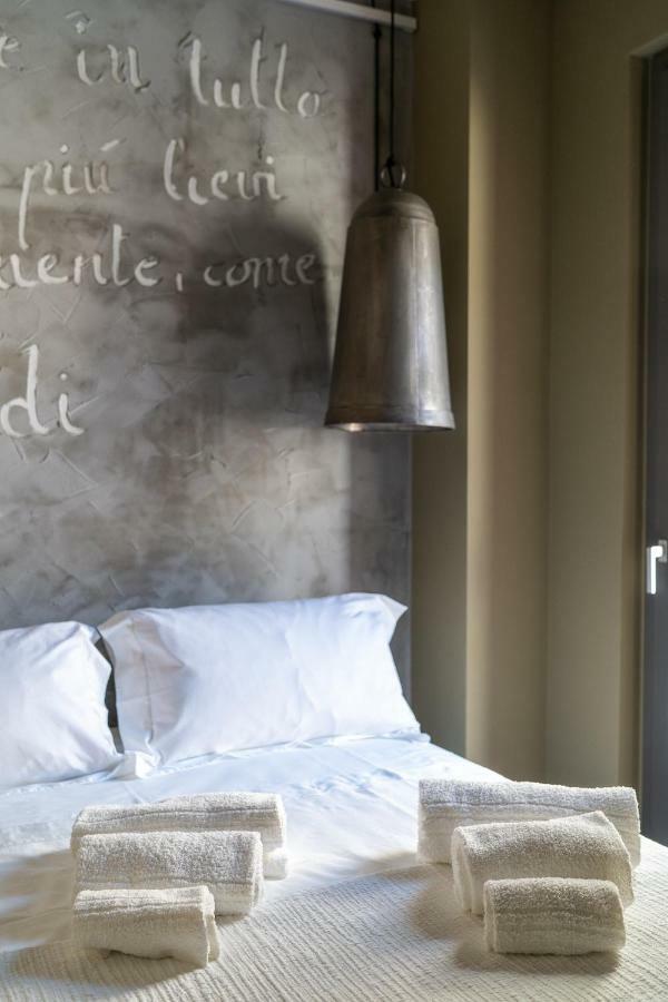 B&B Dei Poeti Civitanova Marche Exterior foto