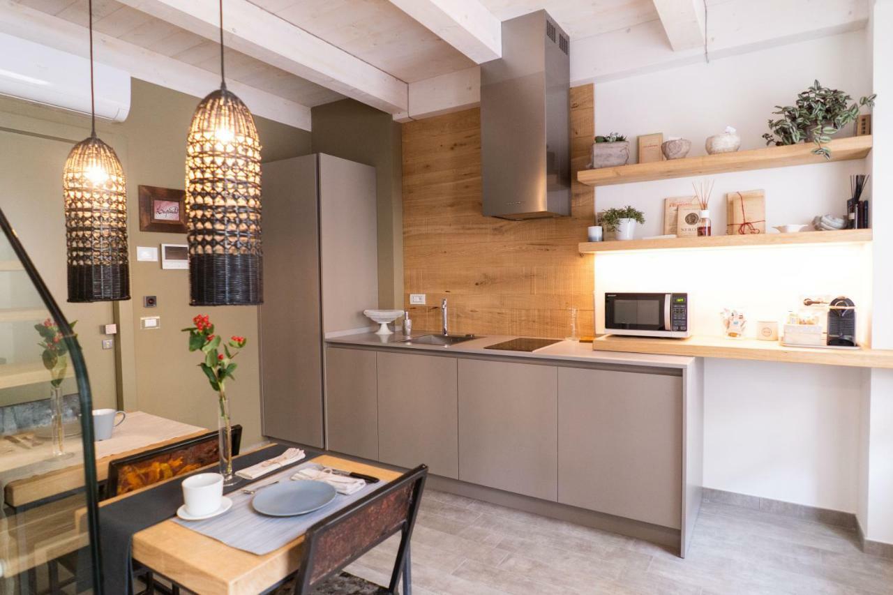 B&B Dei Poeti Civitanova Marche Exterior foto