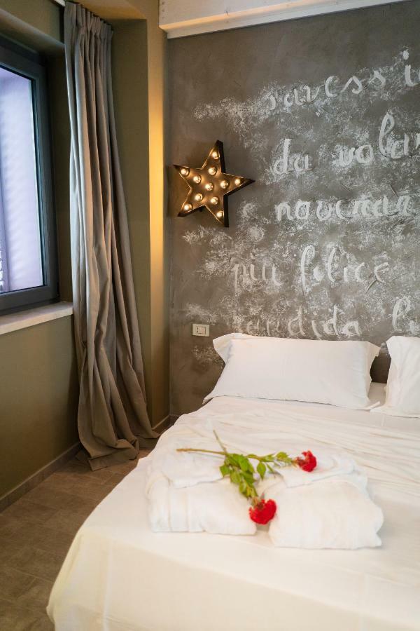 B&B Dei Poeti Civitanova Marche Exterior foto