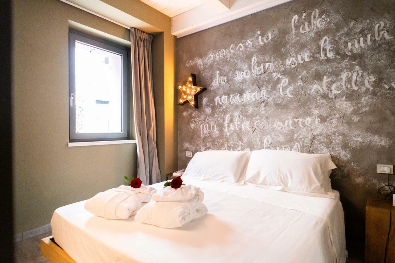 B&B Dei Poeti Civitanova Marche Exterior foto
